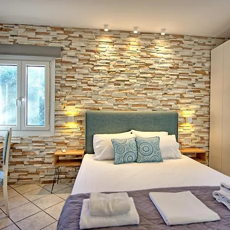Beachfront Seasun By Posarellivillas Villa Agios Spyridon (Corfu)