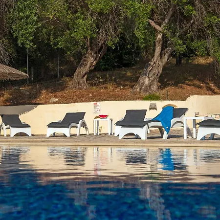 Beachfront Seasun By Posarellivillas Vilă *