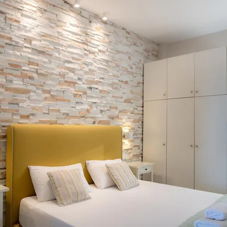 Villa Beachfront Seasun By Posarellivillas *