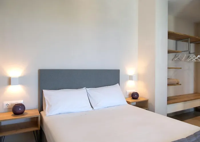 Beachfront Seasun By Posarellivillas Villa Agios Spyridon (Corfu)