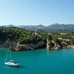 Seasun - Seafront With Infinity Pool & Panoramic Coastal Views By Posarelli Villa *