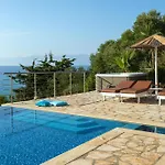 Villa Beachfront Seasun By Posarellivillas Agios Spyridon (Corfu)