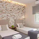 Seasun - Seafront With Infinity Pool & Panoramic Coastal Views By Posarelli Agios Spyridon (Corfu)