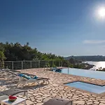 Seasun - Seafront With Infinity Pool & Panoramic Coastal Views By Posarelli Villa Agios Spyridon (Corfu)