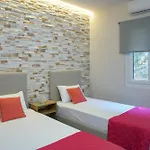 Seasun - Seafront With Infinity Pool & Panoramic Coastal Views By Posarelli Villa Agios Spyridon (Corfu)