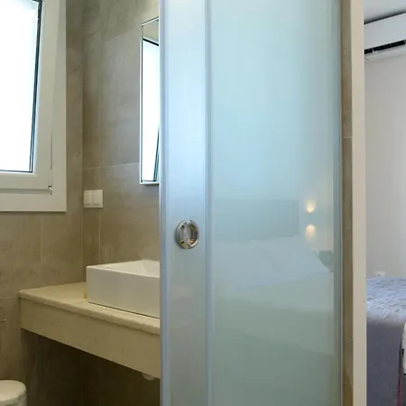 Seasun - Seafront With Infinity Pool & Panoramic Coastal Views By Posarelli * Agios Spyridon (Corfu)